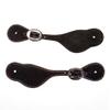 NRS T ack Men's Spur Strap Brown view 2