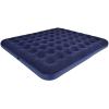King Size Air Mattress Inflatable Bed, Blow Up Mattress Camping Sleeping Pad view 1