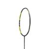 Yonex Arcsaber 7 Pro Unstrung Badminton Racquet - Grey/Yellow (4UG5), Graphite view 3