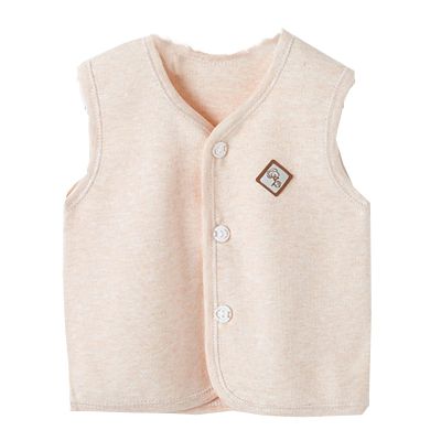 Toddler Baby Boys Girls Winter Sleeveless Solid Coat Outwear Warm Coat Vest Jacket Rose 4t Girl Jacket (A, 2-3 Years)