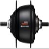 SHIMANO Nexus SG-C7000-5V Internally Geared Hub - 5 Speed, 36h, for Linear Pull Brake, Black, Small Parts Not Included view 1
