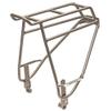 Blackburn Outpost Rear Rack V2, Silver view 1