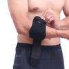 WZRWAN 1Pair Adjustbale Tennis Elbow Support Guard Pads Golfer's Strap Elbow Lateral Pain Syndrome Epicondylitis Brace view 3