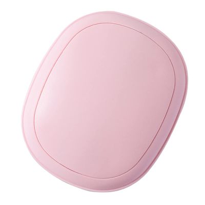 Beaupretty 1set Household Heating Women for Rechargeable Hot Power Pocket Heater Electric Men Warmers USB Warming Cold Small Outdoor Bank Hands Mini Weather Device Warmer: Winter