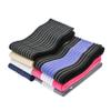 WZRWAN 1Pair Basketball Badminton Tennis Elbow Pad Ankle Brace Wrap Support Elastic Gym Sport Elbowband Fitness Bandage (White) view 4