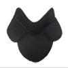 ASAki Hema Gear Throat Protector/Fencing Gorget with Shoulder Pads,Large Area,Customized. view 1