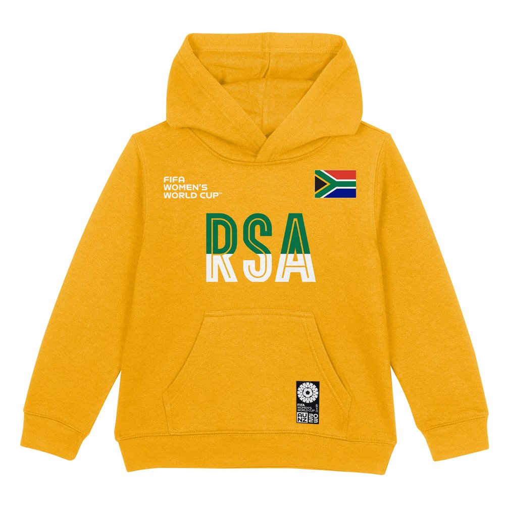 Outerstuff Youth & Kids FIFA 2023 Womens World Cup Hooded Sweatshirt III, Multicolor, Youth Large-14/16