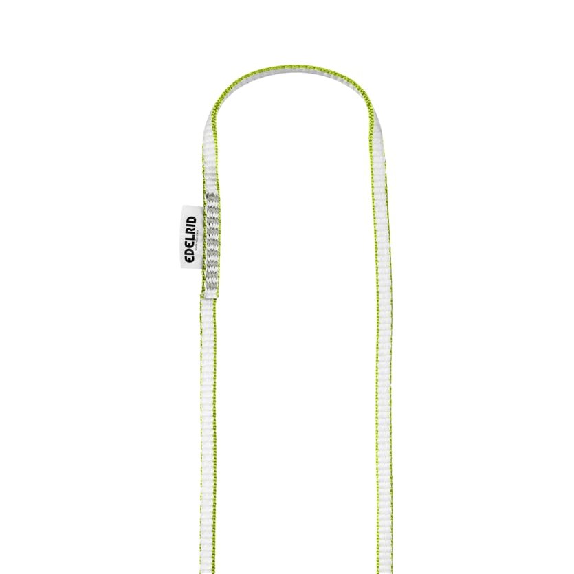 EDELRID Dyneema Sling 8mm II - Oasis 60cm