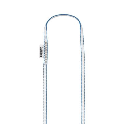 EDELRID Dyneema Sling 8mm II - Icemint 120cm