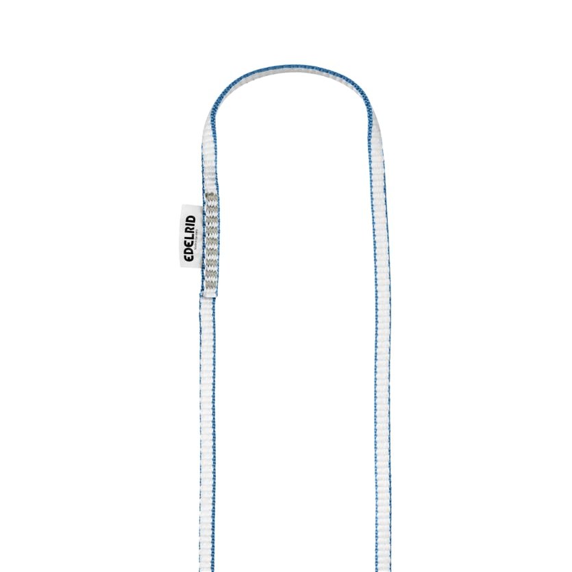 EDELRID Dyneema Sling 8mm II - Icemint 120cm