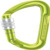 EDELRID Pure Screw, Oasis Locking Carabiner view 2