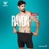5Mayi Men's Underwear Boxer Briefs Rayon Regular Long Boxer Briefs Underwear Men Pack XL view 2