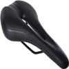 ELORES Bike Seat, Bicycle Saddle Memory Foam Padded Soft Bike Cushion, view 1