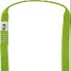 EDELRID Tech Web Sling 12mm II - Neon Green 60cm view 1