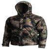SCENTBLOCKER Shield Series Drencher Men's Insulated Late Season Breathable Waterproof Hooded Camo Hunting Jacket (MO Terra Outland, Large) view 3