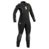 SCUBAPRO Everflex Yulex Dive Steamer, Women, 7.5/5.0mm, XLS view 1