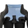 SCUBAPRO Everflex Yulex Dive Steamer, Women, 7.5/5.0mm, XLS view 3