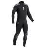 SCUBAPRO Everflex Yulex Dive Steamer, Men, 5/4mm, XLS view 1
