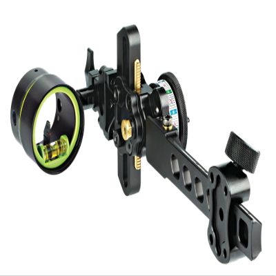 HHA - Tetra Max Tournament - RYZ - .019 - 2pin - G/R - Long Bar