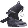Hyperlite Defacto Mens Wakeboard Bindings Black/Grey 12 view 2