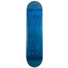 Cal 7 Blank Maple Skateboard Decks (Bundle of 10) (7.75 Inch, Blue/Natural) view 3