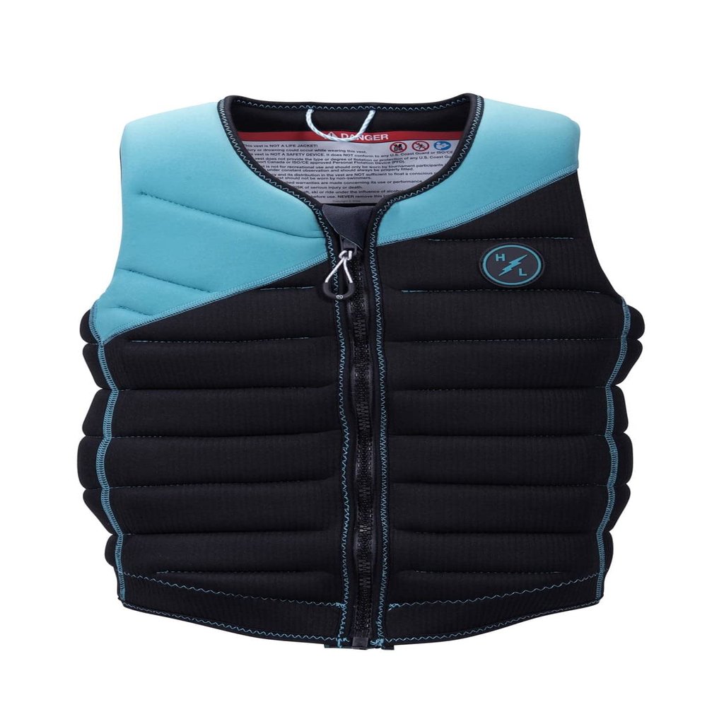 Hyperlite Storm NCGA Competition Jacket, X-Large