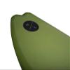 Hyperlite Arc Wakesurfer Green 4ft 8in view 4