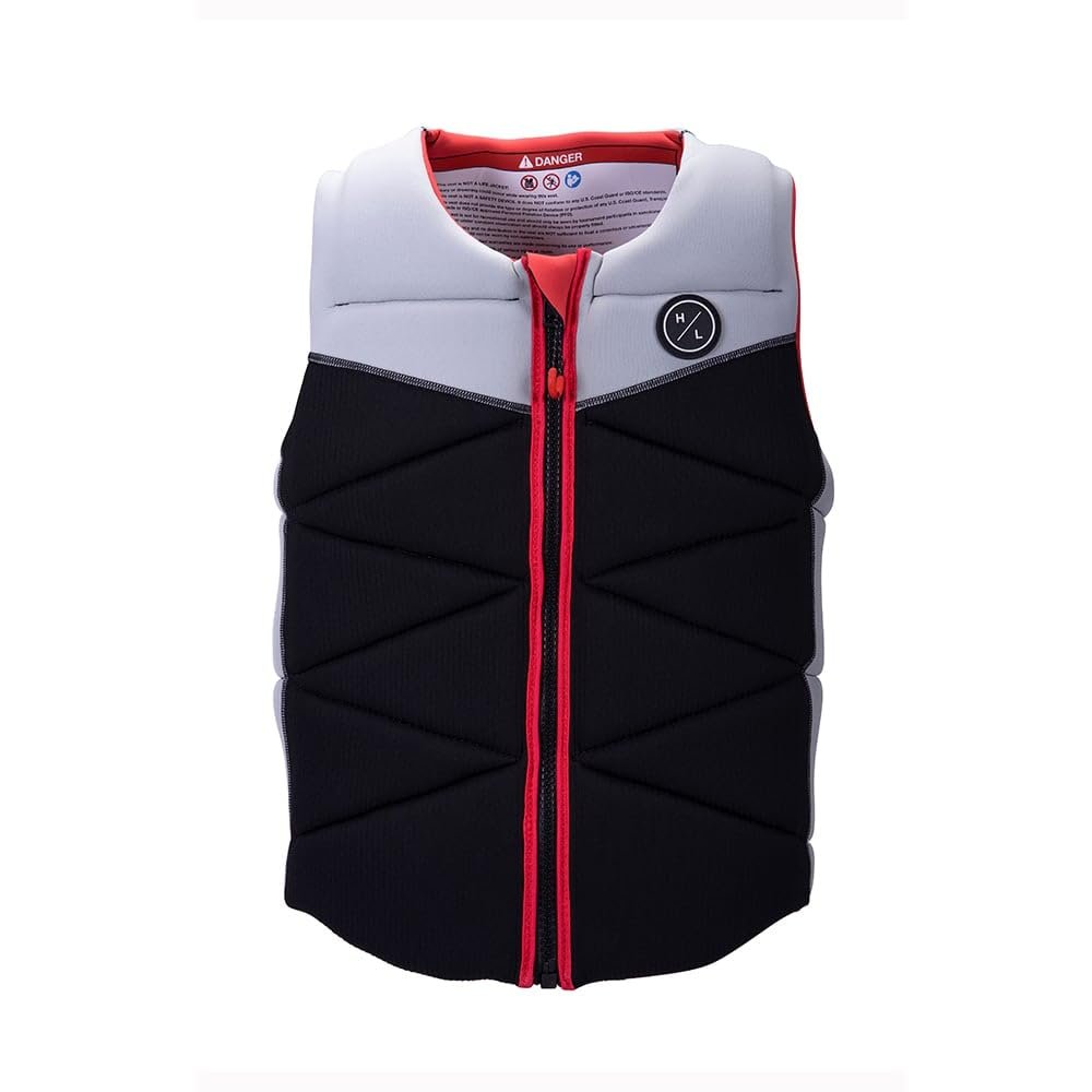 Hyperlite Riot NCGA Competition Jacket, Small