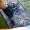 Hyperlite Team X Mens Wakeboard Bindings Black/Grey (9-10) view 3