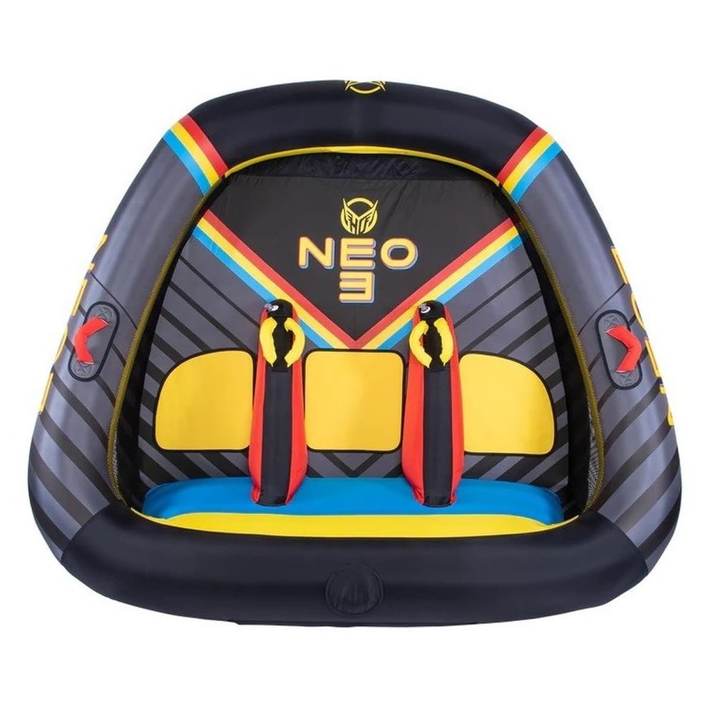 HO NEO 3 Tube