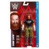 WWE Sami Zayn I'm The Intercontinental Champion Series 134 Action Figure view 3