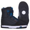 Hyperlite Distortion Mens Wakeboard Bindings Black/Blue 12 view 1