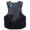 HO Pursuit CGA Mens Wakeboard Vest Black/Blue Sz L view 2