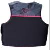 HyperLite Women's Indy Life Jacket - US Coast Guard Approved Level 70 Buoyancy Aid, Great for Any Water Sports Activity Including Boating, Paddle & Swimming - X-Small view 2