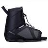 Hyperlite Team OT Mens Wakeboard Bindings Black/Grey (4-8) view 2