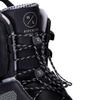 Hyperlite Team OT Mens Wakeboard Bindings Black/Grey (4-8) view 4