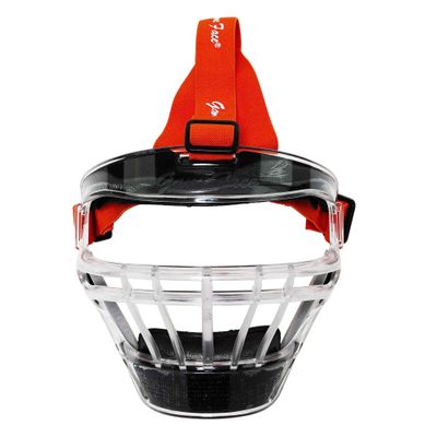 Markwort Universal GameFace Softball Safety Mask - Youth Medium