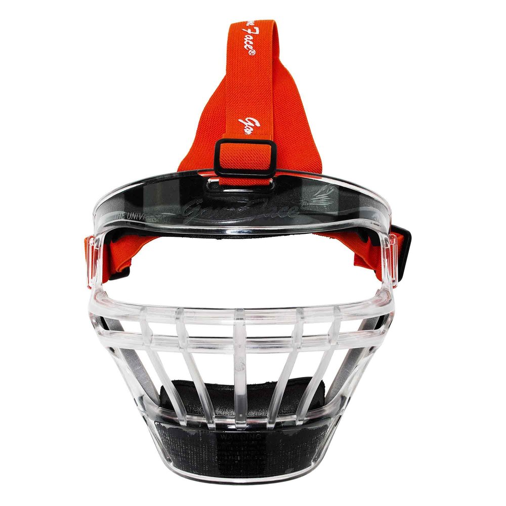 Markwort Universal GameFace Softball Safety Mask - Youth Medium