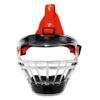 Markwort Universal GameFace Softball Safety Mask - Youth Medium view 1