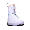Hyperlite Aries Womens Wakeboard Bindings White/Black 7 (W) view 2