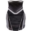 Hyperlite Domain CGA Mens Wakeboard Vest Black/White Sz XXL view 2