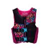 Hyperlite Indy CGA Girls Wakeboard Vest Pink/Black Sz S (50 to 75lbs) view 1
