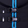 HyperLite Men's Indy Life Jacket - US Coast Guard Approved Level 70 Buoyancy Aid, Great for Any Water Sports Activity Including Boating, Paddle & Swimming - XXX-Large view 4