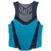 HO Phoenix CGA Mens Wakeboard Vest Teal/Black Sz M view 2