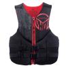 HO Pursuit CGA Mens Wakeboard Vest Black/Red Sz M view 1