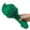 City-Souvenirs Statue of Liberty Crown and Torch Costume Set view 2