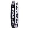 Hyperlite Blueprint Mens Wakeboard White/Black 143cm view 3