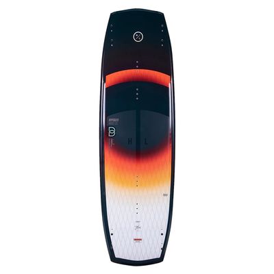 Hyperlite Baseline Mens Wakeboard 131cm