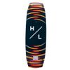 Hyperlite Baseline Mens Wakeboard 131cm view 2