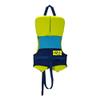 Hyperlite Indy CGA Kids Wakeboard Vest Yellow/Blue Toddler (<30Lbs) view 2